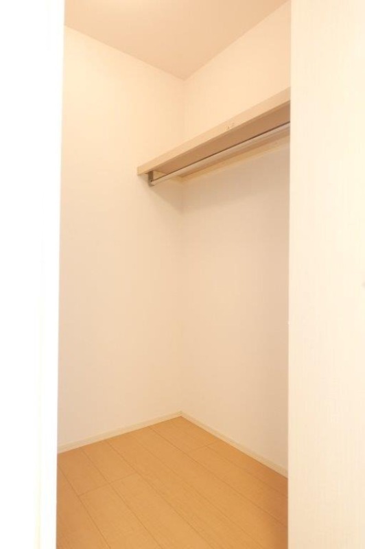 収納　図面と現状に相違がある場合には現状を優先