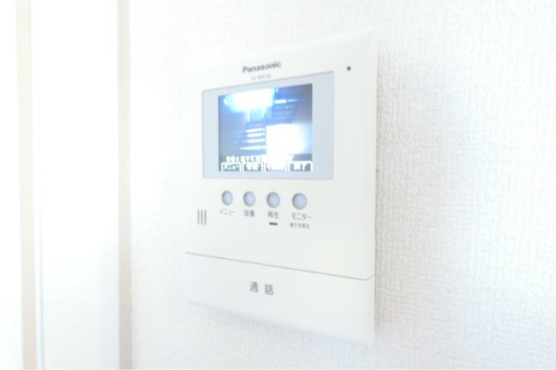 セキュリティ　図面と現状に相違がある場合には現状を優先