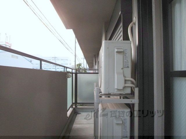 バルコニー　ベランダ