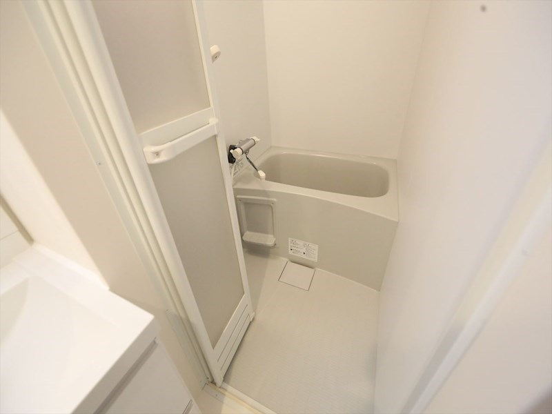 バス・シャワールーム　バスルーム　浴室暖房乾燥機付き　同仕様写真