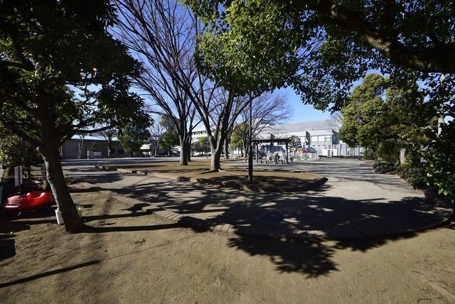 公園　柳坪公園（公園）まで1174m