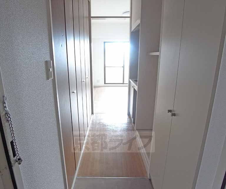 その他部屋・スペース　・お問い合わせは京都ライフまで・