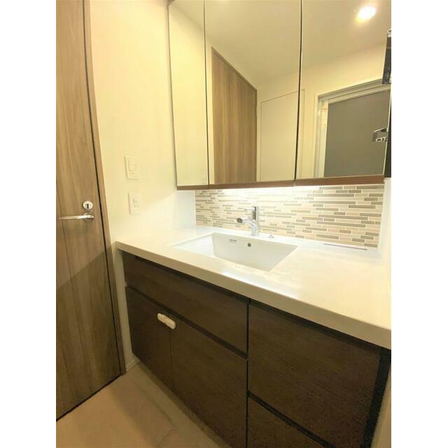 洗面設備　別部屋参照