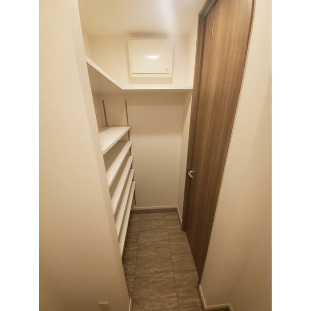 収納　別部屋参照