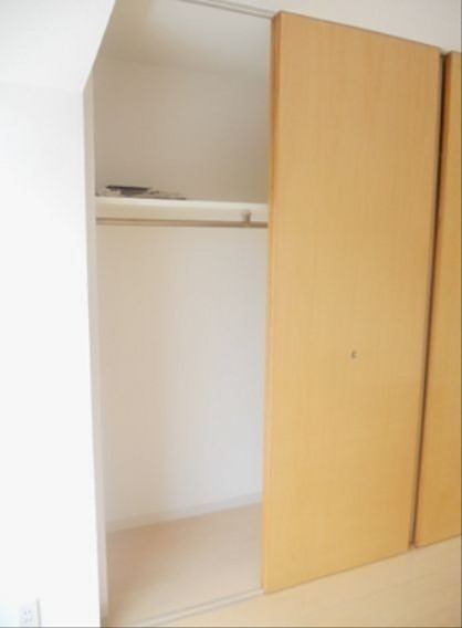収納　※同仕様写真