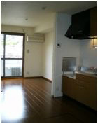 居室・リビング　同型タイプ