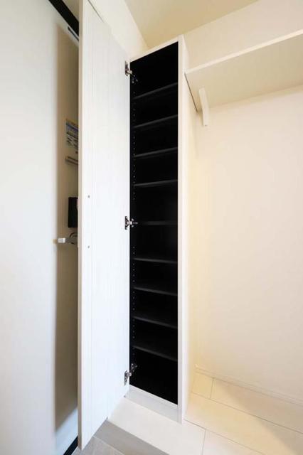 収納　同仕様参考写真