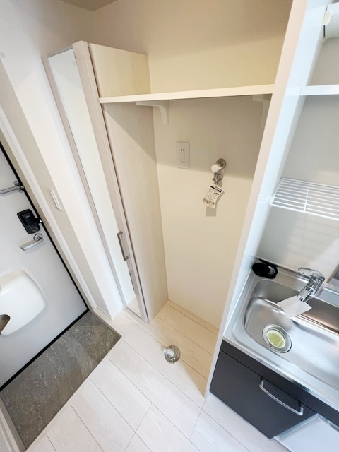 その他設備　同仕様参考写真