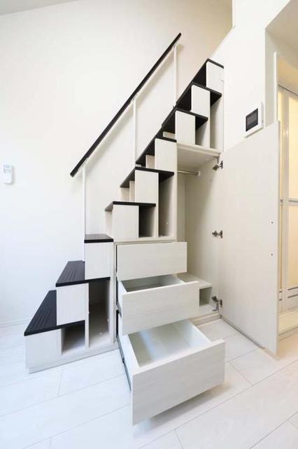 居室・リビング　同仕様参考写真