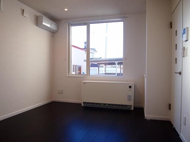 居室・リビング　リビング１