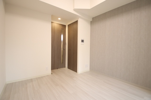 居室・リビング　※別室の参考写真の為、現況優先です。