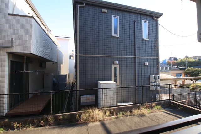 眺望　※別室の参考写真の為、現況優先です。