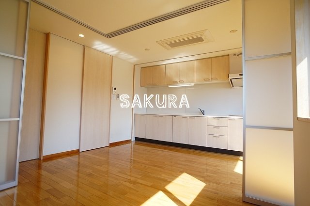 その他設備　充実した室内設備♪