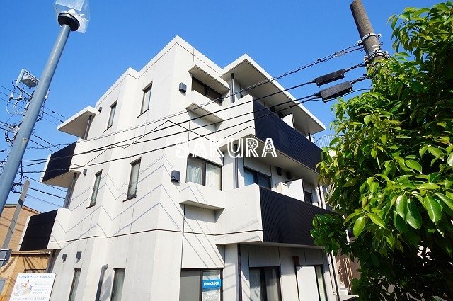 建物外観　当店おすすめ物件♪