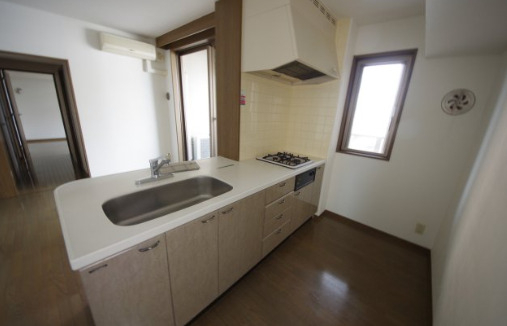 キッチン　参考写真