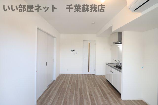 居室・リビング　同メーカー施工イメージ画像です！