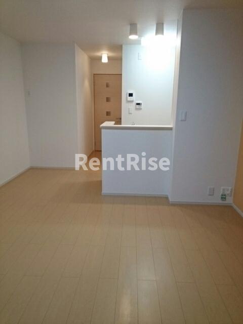 居室・リビング　居室・リビング