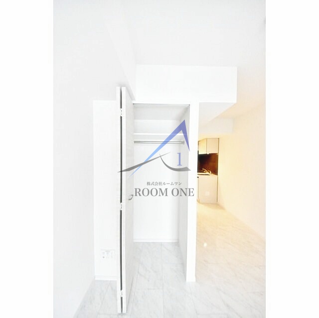 収納　収納です。