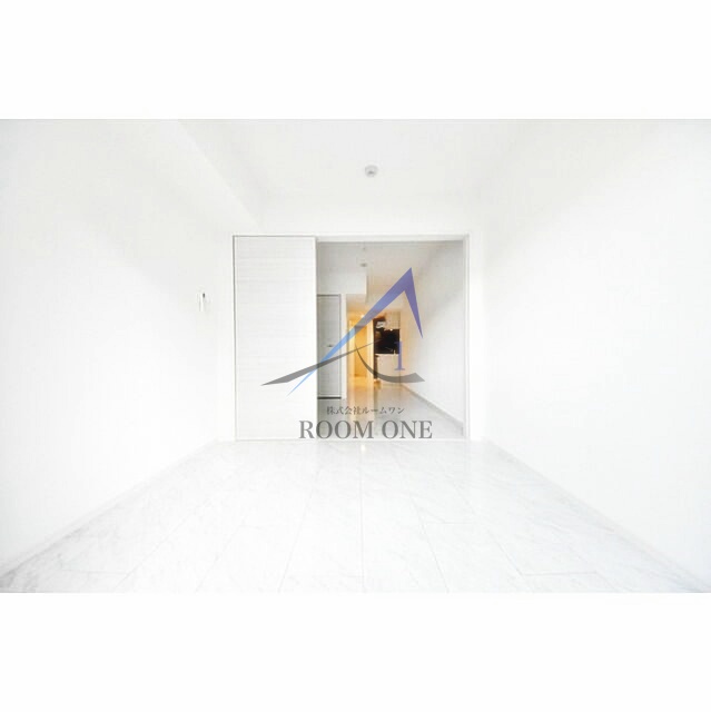 その他部屋・スペース　寝室です。