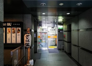 郵便局　神田今川橋郵便局（郵便局）まで388m