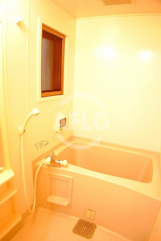 バス・シャワールーム　グランテージ感彩　バスルーム