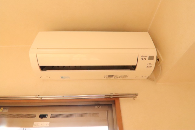 その他設備　※別室の参考写真の為、現況優先です。