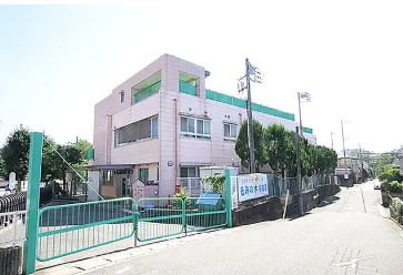 幼稚園・保育園　もみの木保育園（幼稚園・保育園）まで671m