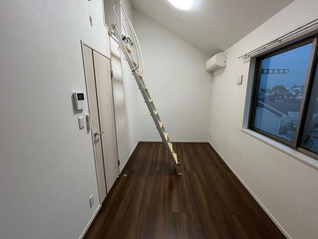 居室・リビング　同一仕様