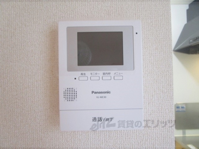 セキュリティ　ドアフォン（ＴＶ含）