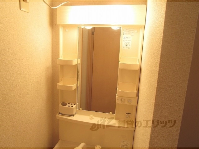 洗面設備　洗面台