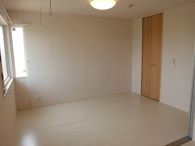 その他部屋・スペース　洋室