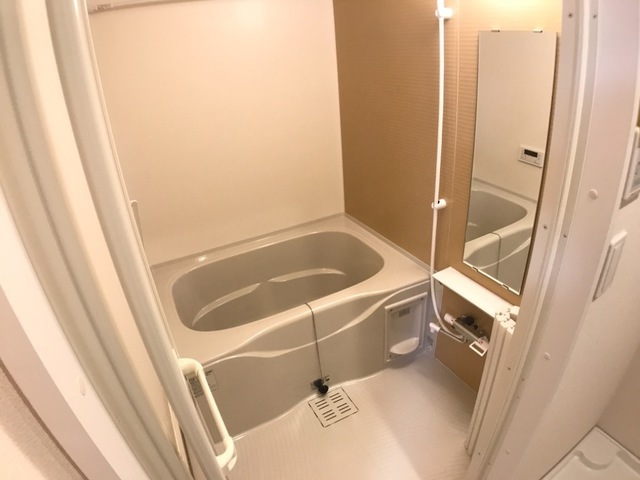 バス・シャワールーム　同型シリーズのイメージ画像です。