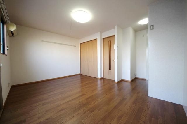 その他部屋・スペース　フローリングです♪