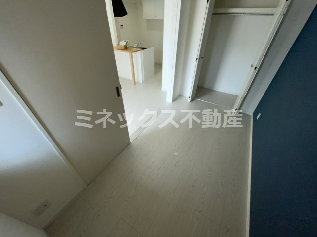 トイレ　同タイプのお部屋の写真。現況を優先します。