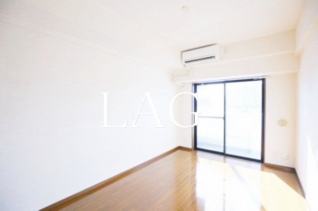 その他部屋・スペース　寝室です。