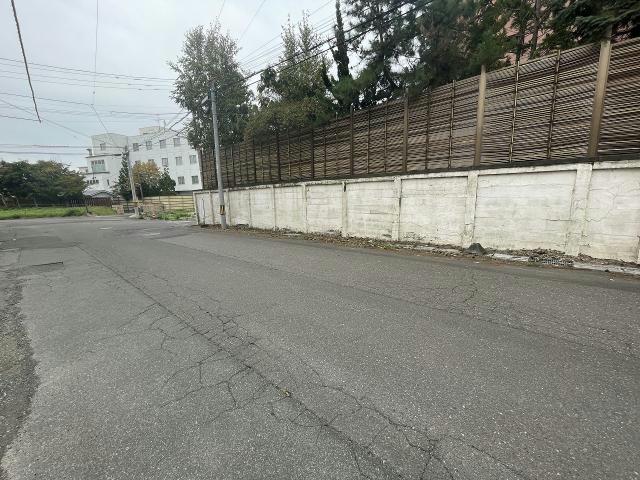 その他　周辺環境