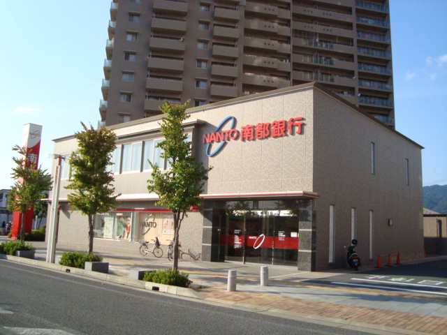 その他　南都銀行加茂支店（その他）まで1092m