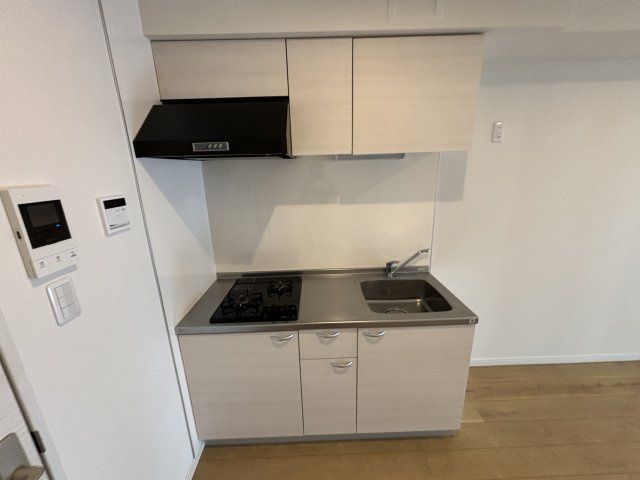 キッチン　※別室・同タイプ写真