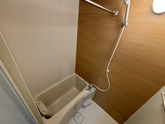 バス・シャワールーム　※別室・同タイプ写真