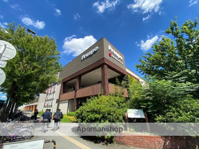 スーパー　フレスポ長田（スーパー）まで421m