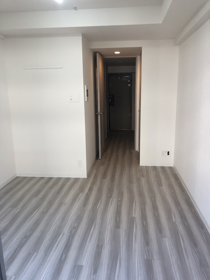 その他部屋・スペース　落ち着いて過ごせるお部屋なので、寝室にいかがでしょうか