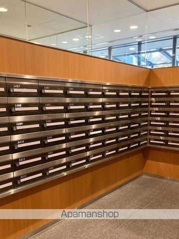 その他共有部分　その他共有部分