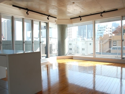 居室・リビング　※別部屋参考写真