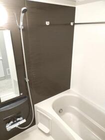 バス・シャワールーム　※別部屋参照