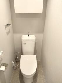 トイレ　※別部屋参照