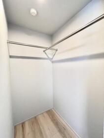 収納　※別部屋参照