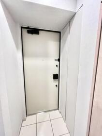 玄関　※別部屋参照