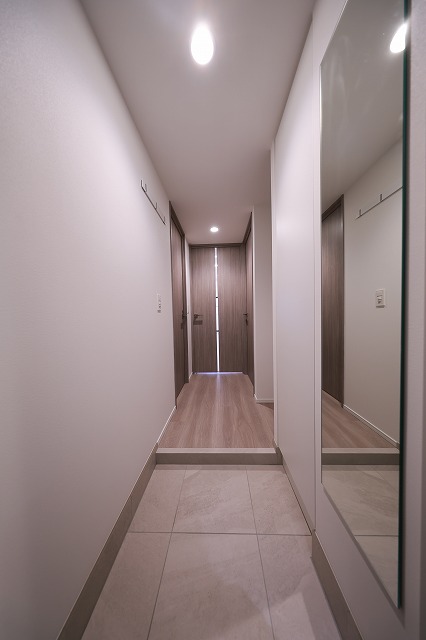 玄関　玄関※別部屋参考写真