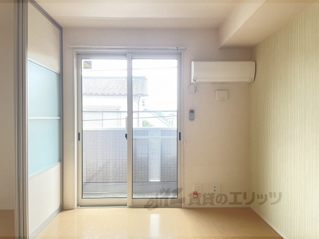 居室・リビング　洋室