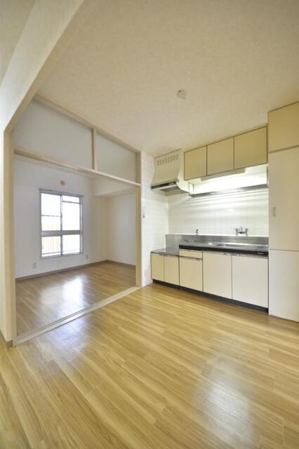 居室・リビング　別室の参考画像です